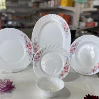 آرکوپال ۲۵ پارچه و ۲۶ پارچه