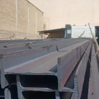 فروش تیرآهن 12 تا 27