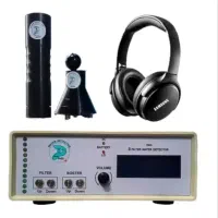 تشخیص ترکیدگی لوله آب و لوله بازکنی با فنر برقی