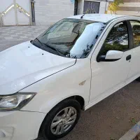 ساینا 96 بیرنگ + شاسی سالم|خودرو سواری و وانت|قزوین, |دیوار