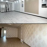 پیمانکاری بنائی کابینت تاسیسات نقاش کناف ۰ تا ۱۰۰|خدمات پیشه و مهارت|مشهد, شهرک رازی (شهرک غرب)|دیوار