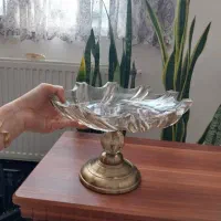 سرویس کریستال شامپاینی