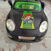 ماشین شارژی