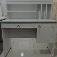 میز/تحریر/کتابخانه دار/اقساط۶ ماهه/بدون محاسبه سود