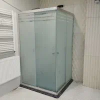 کابین دوش .دوردوشی دیوایدر|لوازم حمام|کرج, گلشهر|دیوار