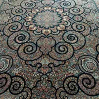 فرش 12متری جفت