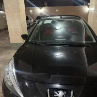 207tu3 مدل ۴۰۳|خودرو سواری و وانت|بندرعباس, |دیوار