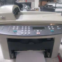 پرینتر کپی اسکنر hp 3030 مناسب محل کار و منزل|پرینتر، اسکنر، کپی، فکس|سبزوار, نواب صفوی|دیوار