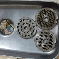 چرخ گوشت پاناسونیک ۱۸۰۰|سایر لوازم برقی|تهران, مطهری|دیوار