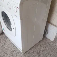 لباس شویی 5کیلویی|ماشین لباسشویی و خشککن لباس|محمدشهر, ولدآباد|دیوار