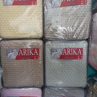 روتختی پنبه دوزی ۶تیکه چهار فصل