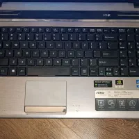 لب تاب ام اس ای   i7|رایانه همراه|تهران, تهرانپارس شرقی|دیوار