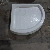 زیردوشی حمام|لوازم حمام|پردیس, سیاه سنگ|دیوار