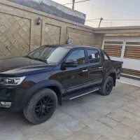 فروش kmc ۴۰۱|خودرو سواری و وانت|داراب, |دیوار