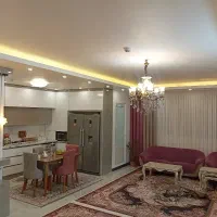 آپارتمان ۱۰۸ متر تک واحدی نوساز ۲ خواب فول امکانات|فروش آپارتمان|قم, انسجام|دیوار