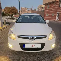 هیوندای i30 مشابه صفر