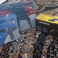 دریل و مینی فرز