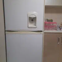 یخچال فریزر