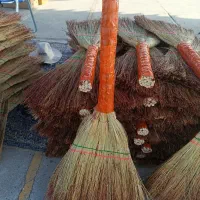 جارو به صورت عمده