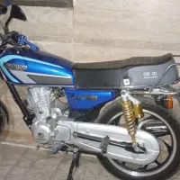 فروش موتور هوندا125