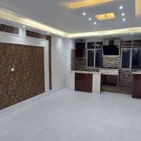 ۶۲متر ارزشمند_ دو خواب تخت خور_ پلان بی نقص