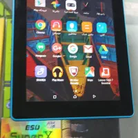 تبلت lenovo