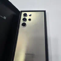 S24Ultra 512 gig در حد نو|موبایل|بندر ماهشهر, |دیوار