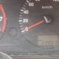 وانت پیکان ۹۳