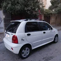 مدل ۹۴ بدون رنگ پر آپشن|خودرو سواری و وانت|مشهد, بهمن|دیوار