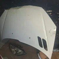 کاپوت فابریک پژو 206 استوک