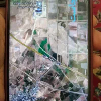 فروش زمین کشاورزی32640متر