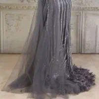 لباس مجلسی فاخر|لباس|آبیک, |دیوار