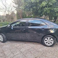 کرولا XLI 2000 CC مدل ۲۰۱۴