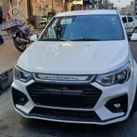 پارس نوآ/ال نود جدید/صفر/تحویل فوری