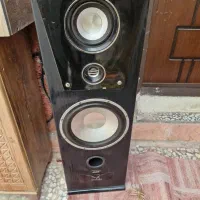 یک جفت باند سالم سایز درشت یک متر نیمه