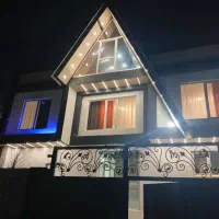 ویلا دوبلکس با استخر و جکوزی روزانه هفتگی ماهانه