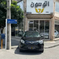 جک s5 اتومات مدل 98