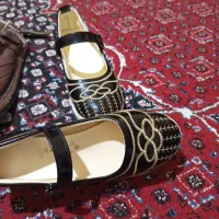 دوتاکفش دسته دو