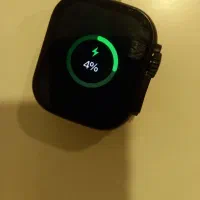ساعت هوشمند مدل WISME WS10-5 ULTRA|ساعت|تهران, مظاهری|دیوار