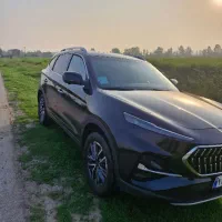 کی‌ام‌سی K7، مدل ۱۴۰۱|خودرو سواری و وانت|آمل, |دیوار