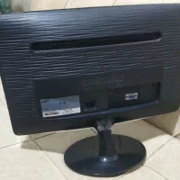 مانیتور LCDسامسونگ|صوتی و تصویری|بندر ماهشهر, |دیوار