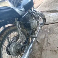 موتور سیکلت|موتورسیکلت|کوهدشت, |دیوار