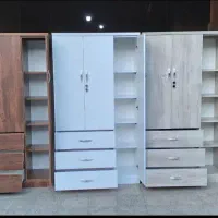 کمد لباس دراور|جاکفشی، کمد، دراور|تهران, شهرک ولیعصر جنوبی|دیوار