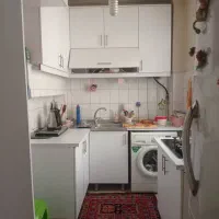 اجاره آپارتمان ۵۸متری بازسازی شده غرق نور