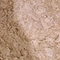 نان خشک درجه یک بدون کپک حداقل فروش خاور