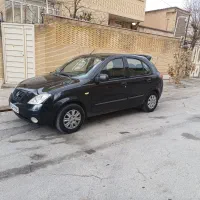 تیبا ۲ درجه ۱