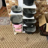 سرویس قابلمه