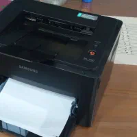 پرینتر سامسونگ ml-1640 نو|پرینتر، اسکنر، کپی، فکس|اهواز, کیان اباد|دیوار