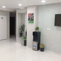 یک اتاق 16 متری در یک واحد لوکس