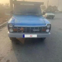 وانت سایپا مدل ۸۳